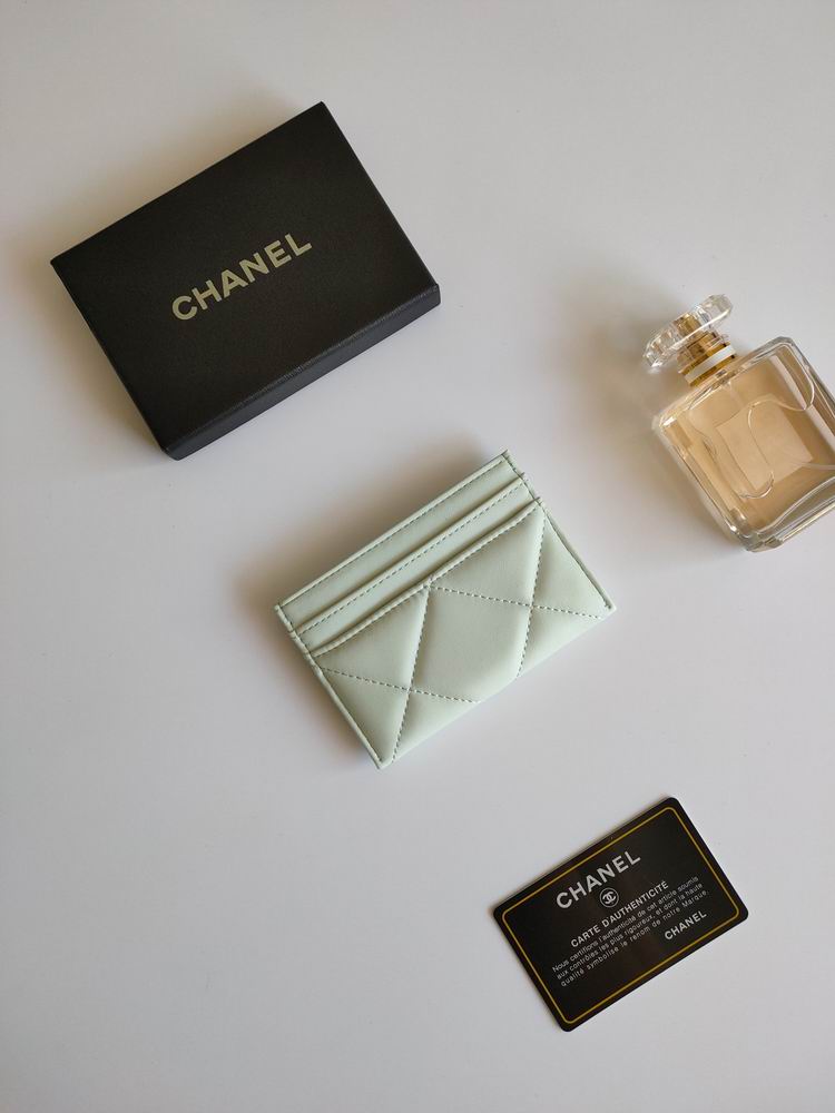 Chanel AP1167 7.5x11.2x0.5cm zy_8
